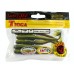 Виброхвосты съедоб. искусст. LJ Pro Series TIOGA 3.9 (10.00)/T53 5у
