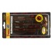 Виброхвосты съедоб. искусст. LJ Pro Series TIOGA FAT 5.8 (14.70)/PA03 3у