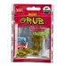 Твистеры съедоб. искусст. LJ Pro Series MICRO GRUB 1,0 (02,50)/PA19 15у