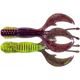 Силикон Select Kraken-X 3.5 col.201 4 уп