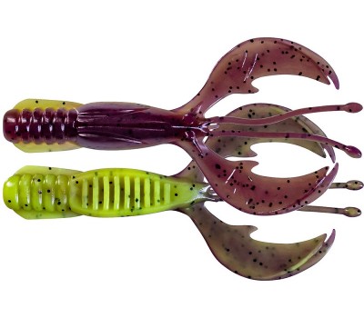 Силикон Select Kraken-X 3.5 col.201 4 уп