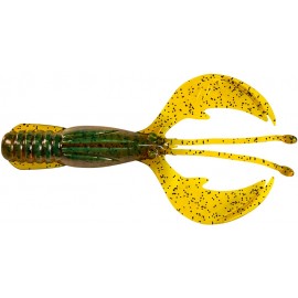 Силикон Select Kraken-X 3.5 col.087 4уп