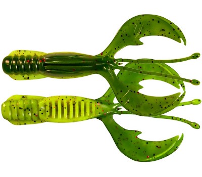 Силикон Select Kraken-X 3.5 col.203 4уп