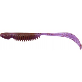 Силикон Reins Curly Shad 3.5  583 LOX  14у