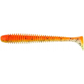 Силикон Keitech Swing Impact 4.5   6уп ц:pal#08 spicy mustard