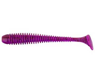 Силикон Keitech Swing Impact 4.5  6у ц:pal#13 mistic spice