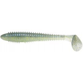 Силикон Keitech Swing Impact FAT 3.3   7уп ц:426 sexy shad