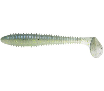 Силикон Keitech Swing Impact FAT 3.3   7уп ц:426 sexy shad