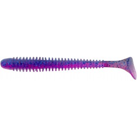 Силикон Keitech Swing Impact 2.5   10уп ц:ea#14 clear mor...