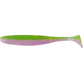 Силикон Keitech Easy Shiner 3.5   7уп  ц:ea#16 cotton candy blue f