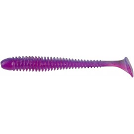 Силикон Keitech Swing Impact 4.5   6уп ц:473 morning dawn
