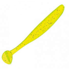 Приманка DS-SMOOTH 86mm 5шт  (310-желтый)