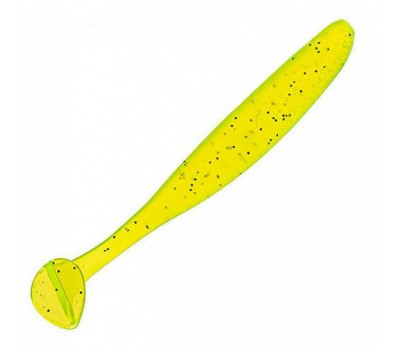 Приманка DS-SMOOTH 86mm 5шт  (310-желтый)
