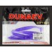 Приманка DS-SMOOTH 86mm 5шт  (610-фиолетовый)