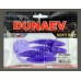 Приманка DS-TWIST 100mm 4шт (610-фиолетовый)