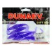 Приманка DS-TWIST 90mm 5шт (610-фиолетовый)