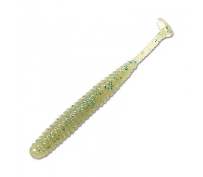 Силиконовая приманка REINS AJI ADDER SHAD 2 Цв. 003-Moebi
