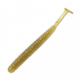 Силиконовая приманка REINS AJI ADDER SHAD 2 Цв. 391-Consomme chop