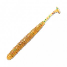 Силиконовая приманка REINS AJI ADDER SHAD 2 Цв. 402-Matsushima Sp