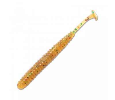 Силиконовая приманка REINS AJI ADDER SHAD 2 Цв. 402-Matsushima Sp