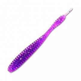 Силиконовая приманка REINS BUBBRING SHAKER 3 Цв. 567-Lilac