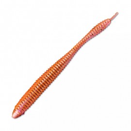 Силиконовая приманка REINS BUBBRING SHAKER 3 Цв. 583-Lox