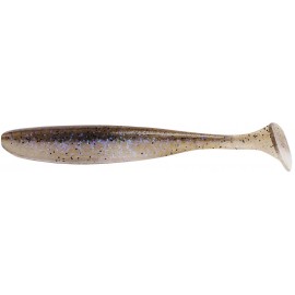 Силикон Keitech Easy Shiner 3.5   7уп ц:440 electric shad