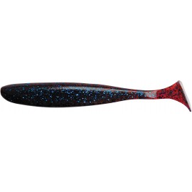 Силикон Keitech Easy Shiner 5   5уп  ц:ea#03 grape