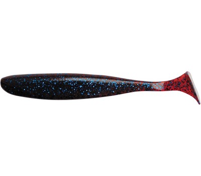 Силикон Keitech Easy Shiner 5   5уп  ц:ea#03 grape