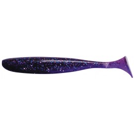 Силикон Keitech Easy Shiner 4.5   6уп  ц:ea#04 violet