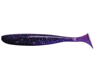 Силикон Keitech Easy Shiner 4.5   6уп  ц:ea#04 violet