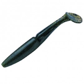 Мягкие приманки Sawamura One`Up Shad 3