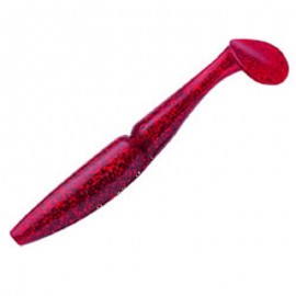 Мягкие приманки Sawamura One`Up Shad 3