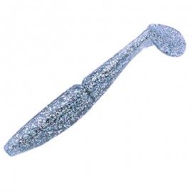 Мягкие приманки Sawamura One`Up Shad 3