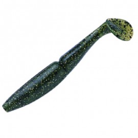 Мягкие приманки Sawamura One`Up Shad 3