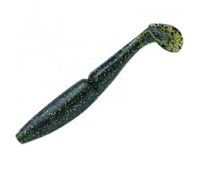 Мягкие приманки Sawamura One`Up Shad 3