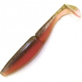 Мягкие приманки Sawamura One`Up Shad 3