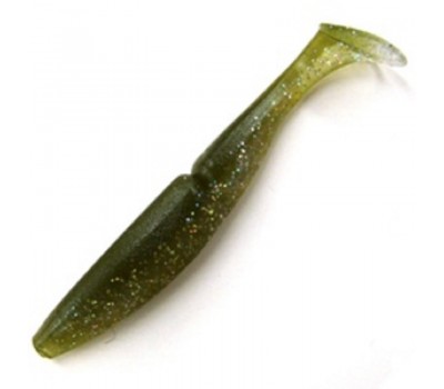 Мягкие приманки Sawamura One`Up Shad 3