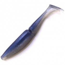 Мягкие приманки Sawamura One`Up Shad 3