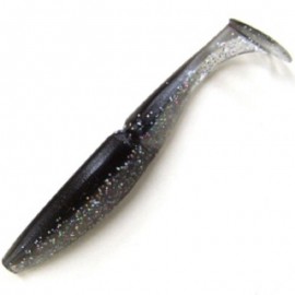 Мягкие приманки Sawamura One`Up Shad 3