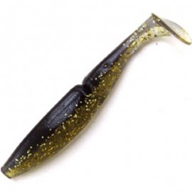Мягкие приманки Sawamura One`Up Shad 3
