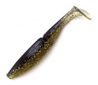 Мягкие приманки Sawamura One`Up Shad 3