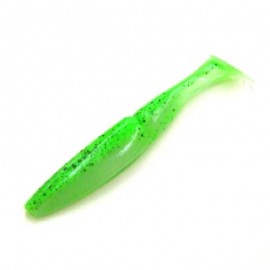 Мягкие приманки Sawamura One`Up Shad 3