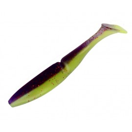 Мягкие приманки Sawamura One`Up Shad 3