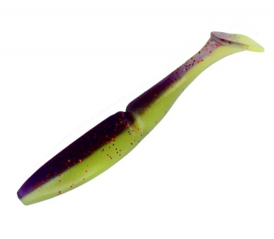 Мягкие приманки Sawamura One`Up Shad 3