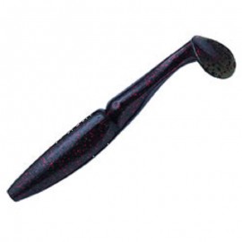 Мягкие приманки Sawamura One`Up Shad 4
