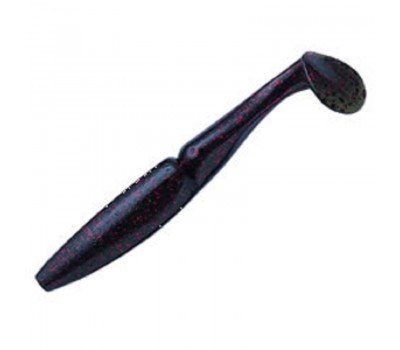 Мягкие приманки Sawamura One`Up Shad 4