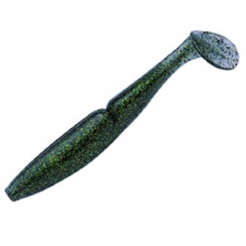 Мягкие приманки Sawamura One`Up Shad 4