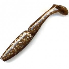 Мягкие приманки Sawamura One`Up Shad 4