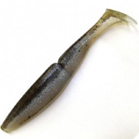 Мягкие приманки Sawamura One`Up Shad 4